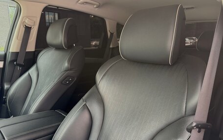 Genesis GV80 I, 2021 год, 4 670 000 рублей, 6 фотография