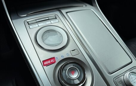 Genesis GV80 I, 2021 год, 4 670 000 рублей, 9 фотография