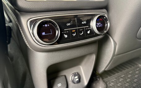 Genesis GV80 I, 2021 год, 4 670 000 рублей, 20 фотография