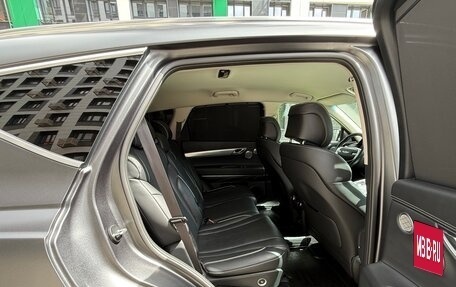 Genesis GV80 I, 2021 год, 4 670 000 рублей, 21 фотография