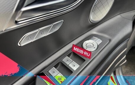 Genesis GV80 I, 2021 год, 4 670 000 рублей, 25 фотография