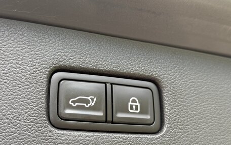 Genesis GV80 I, 2021 год, 4 670 000 рублей, 31 фотография