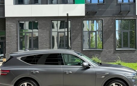 Genesis GV80 I, 2021 год, 4 670 000 рублей, 38 фотография