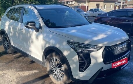 Haval Jolion, 2024 год, 2 300 000 рублей, 2 фотография