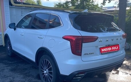 Haval Jolion, 2024 год, 2 300 000 рублей, 3 фотография