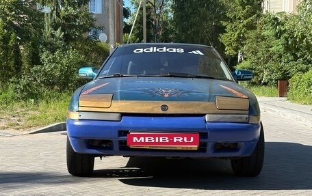 Mazda 323, 1993 год, 350 000 рублей, 5 фотография