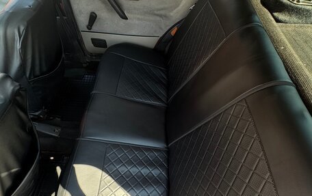 Volkswagen Golf II, 1991 год, 390 000 рублей, 13 фотография