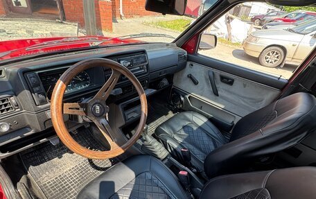Volkswagen Golf II, 1991 год, 390 000 рублей, 9 фотография