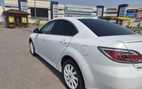 Mazda 6, 2012 год, 1 150 000 рублей, 6 фотография