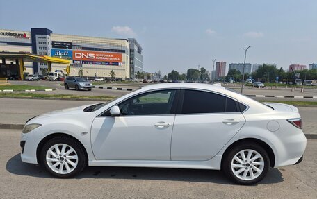 Mazda 6, 2012 год, 1 150 000 рублей, 4 фотография