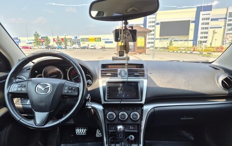 Mazda 6, 2012 год, 1 150 000 рублей, 5 фотография