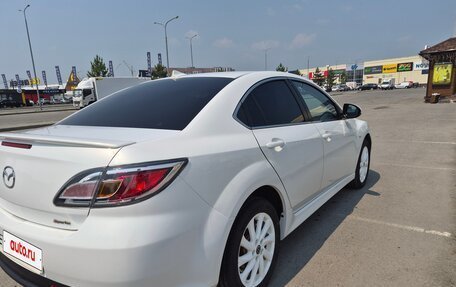Mazda 6, 2012 год, 1 150 000 рублей, 8 фотография