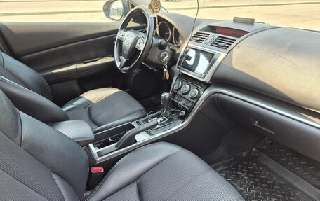 Mazda 6, 2012 год, 1 150 000 рублей, 3 фотография