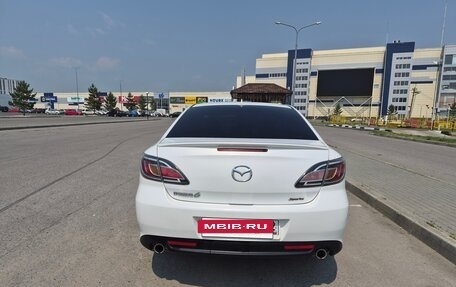 Mazda 6, 2012 год, 1 150 000 рублей, 7 фотография