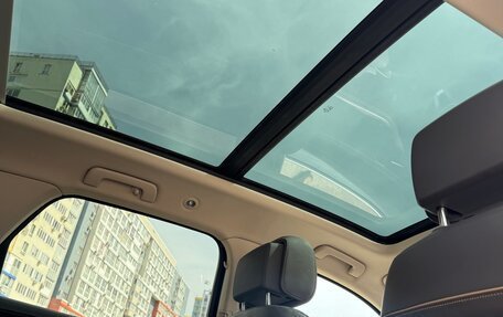 Volkswagen Touareg III, 2020 год, 4 900 000 рублей, 13 фотография