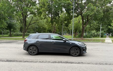 KIA cee'd III, 2020 год, 1 900 000 рублей, 3 фотография