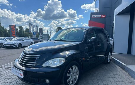 Chrysler PT Cruiser, 2007 год, 367 900 рублей, 3 фотография