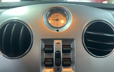 Chrysler PT Cruiser, 2007 год, 367 900 рублей, 10 фотография