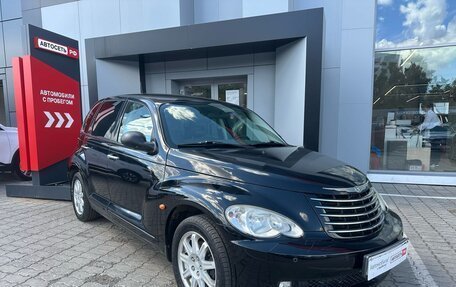 Chrysler PT Cruiser, 2007 год, 367 900 рублей, 4 фотография