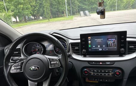 KIA cee'd III, 2020 год, 1 900 000 рублей, 5 фотография