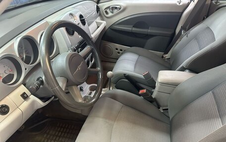 Chrysler PT Cruiser, 2007 год, 367 900 рублей, 7 фотография