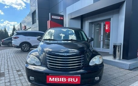 Chrysler PT Cruiser, 2007 год, 367 900 рублей, 2 фотография