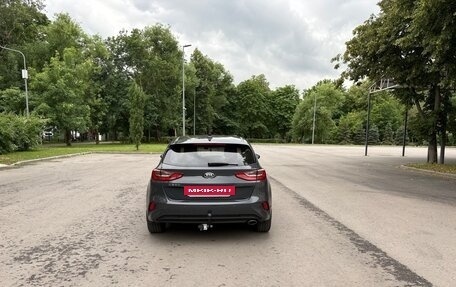 KIA cee'd III, 2020 год, 1 900 000 рублей, 4 фотография