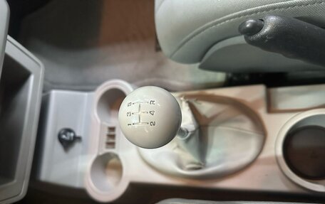 Chrysler PT Cruiser, 2007 год, 367 900 рублей, 13 фотография