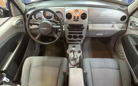 Chrysler PT Cruiser, 2007 год, 367 900 рублей, 12 фотография