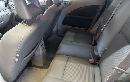 Chrysler PT Cruiser, 2007 год, 367 900 рублей, 14 фотография
