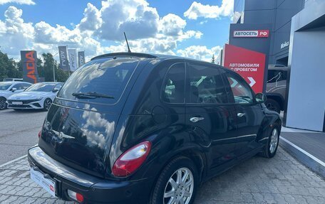 Chrysler PT Cruiser, 2007 год, 367 900 рублей, 15 фотография