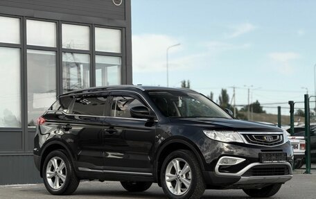 Geely Atlas I, 2018 год, 1 360 000 рублей, 4 фотография
