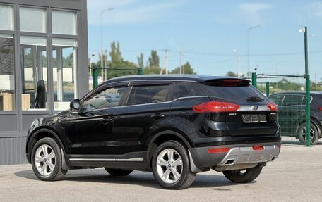 Geely Atlas I, 2018 год, 1 360 000 рублей, 8 фотография