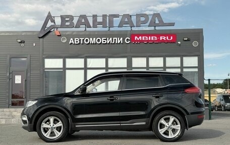 Geely Atlas I, 2018 год, 1 360 000 рублей, 6 фотография