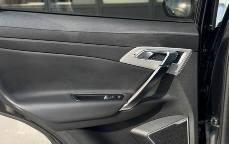 Geely Atlas I, 2018 год, 1 360 000 рублей, 23 фотография