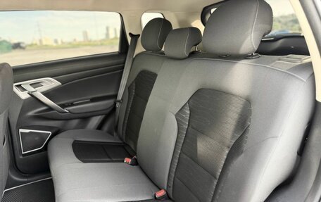 Geely Atlas I, 2018 год, 1 360 000 рублей, 25 фотография