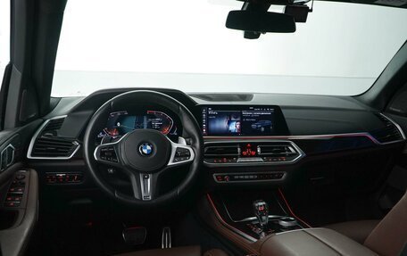 BMW X5, 2019 год, 6 200 000 рублей, 7 фотография