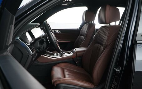 BMW X5, 2019 год, 6 200 000 рублей, 11 фотография
