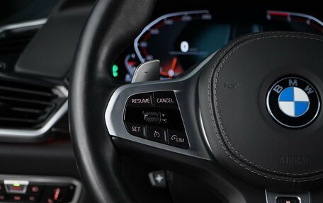 BMW X5, 2019 год, 6 200 000 рублей, 14 фотография