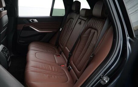 BMW X5, 2019 год, 6 200 000 рублей, 10 фотография