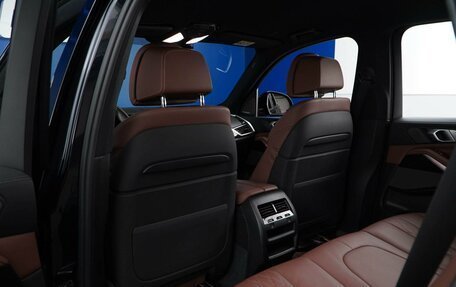 BMW X5, 2019 год, 6 200 000 рублей, 12 фотография