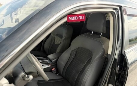 Geely Atlas I, 2018 год, 1 360 000 рублей, 24 фотография