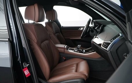 BMW X5, 2019 год, 6 200 000 рублей, 9 фотография
