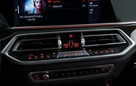 BMW X5, 2019 год, 6 200 000 рублей, 17 фотография