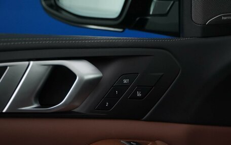 BMW X5, 2019 год, 6 200 000 рублей, 19 фотография