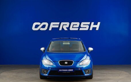 SEAT Leon II, 2012 год, 1 450 000 рублей, 3 фотография