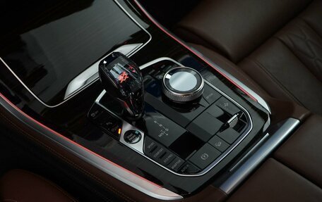BMW X5, 2019 год, 6 200 000 рублей, 22 фотография