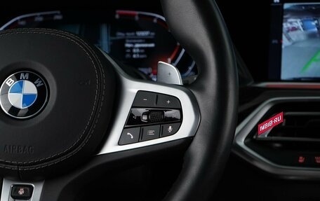 BMW X5, 2019 год, 6 200 000 рублей, 15 фотография