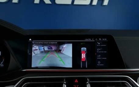 BMW X5, 2019 год, 6 200 000 рублей, 16 фотография