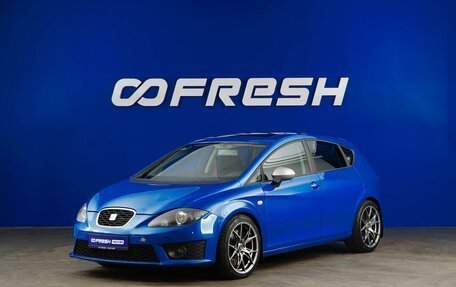 SEAT Leon II, 2012 год, 1 450 000 рублей, 5 фотография